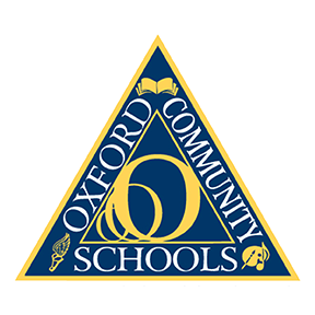 Oxford Community Schools Logo